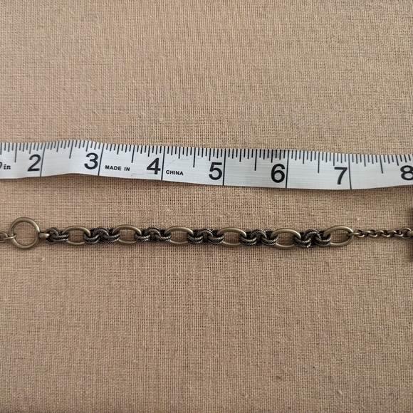 Chloe and Isabel Charm Bracelet - Picture 4 of 4